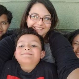 Meet your Posher, Rachael